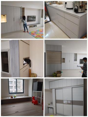 李京蔚 - 聯發科主管家(鼎藏光明)