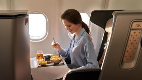 質數影像 - 客艙情境攝影 - 星宇航空 A330 neo 商務艙
更多作品請參考:
https://www.behance.net/kiminbrush 質數影像 - 客艙情境攝影 - 星宇航空 A330 neo 商務艙
更多作品請參考:
https://www.behance.net/kiminbrush