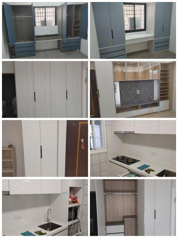 李京蔚 - 青埔國中老師家(彩虹社區)