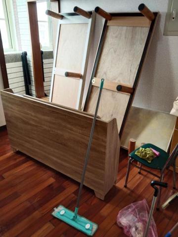 曉窩居家清潔 - 