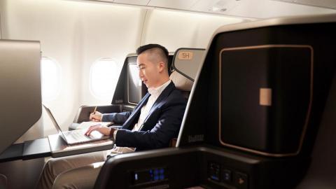 質數影像 - 客艙情境攝影 - 星宇航空 A330 neo 商務艙
更多作品請參考:
https://www.behance.net/kiminbrush 質數影像 - 客艙情境攝影 - 星宇航空 A330 neo 商務艙
更多作品請參考:
https://www.behance.net/kiminbrush