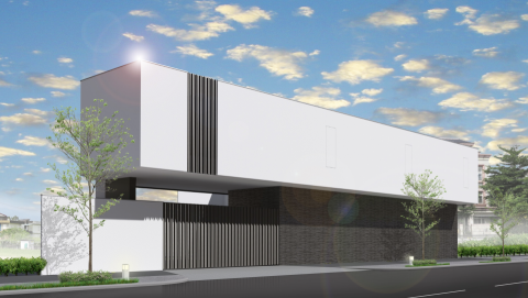 京晉設計有限公司 - 廠辦規劃設計中案件。