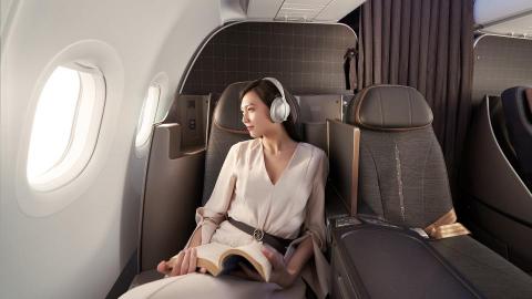 質數影像 - 機艙情境攝影 - 星宇航空A330 neo
更多作品請參照:
https://www.behance.net/kiminbrush 質數影像 - 機艙情境攝影 - 星宇航空A330 neo
更多作品請參照:
https://www.behance.net/kiminbrush