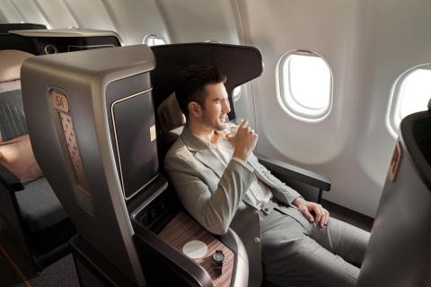 質數影像 - 客艙情境攝影 - 星宇航空 A330 neo 商務艙
更多作品請參考:
https://www.behance.net/kiminbrush 質數影像 - 客艙情境攝影 - 星宇航空 A330 neo 商務艙
更多作品請參考:
https://www.behance.net/kiminbrush