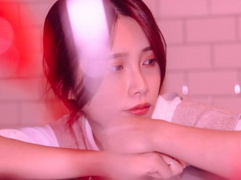 心山豆 日雲 - 人像寫真