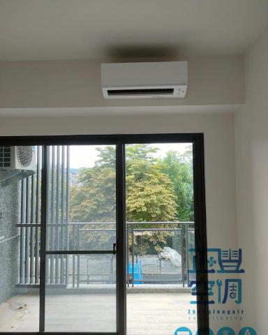 正豐空調師傅 - 小宇 - 社區安裝 正豐空調師傅 - 小宇 - 社區安裝