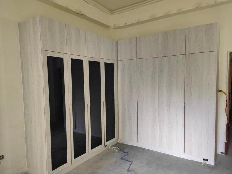 睦翔系統家具 - 