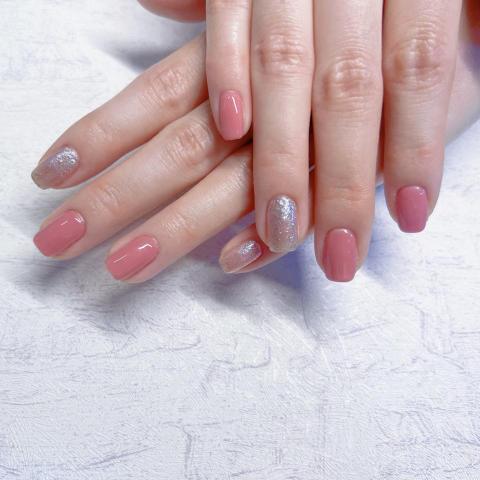 c nail - 跳色凝膠