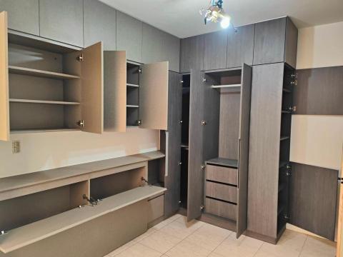 睦翔系統家具 - 