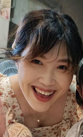 提供台語服務的專家潔絲琳