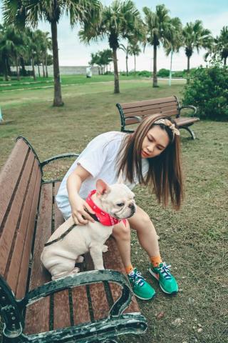 蕭又誠 - 寵物攝影