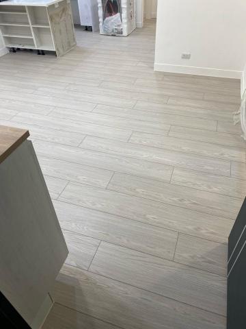 富惠工班 - 8mm防水卡扣SPC  富惠工班 - 8mm防水卡扣SPC