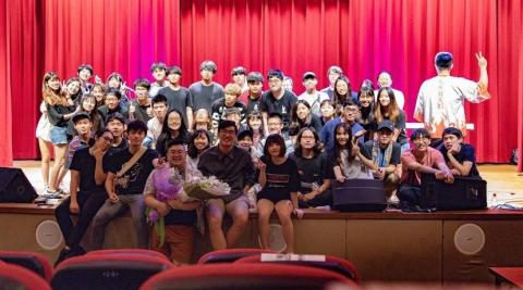 學吉他找翔哥🎸 - 一起努力、一起成長