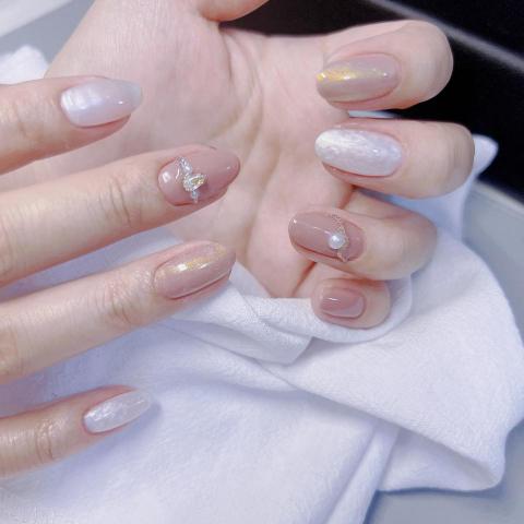 c nail - 設計款式