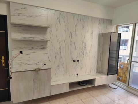 睦翔系統家具 - 