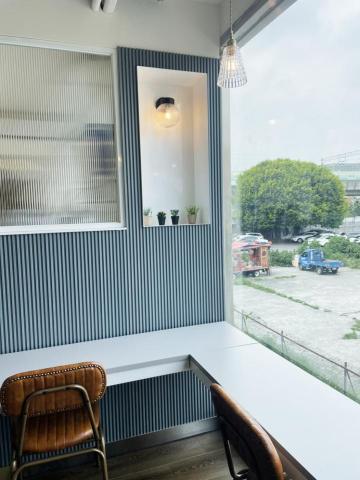 壹玖零設計 - 小坪數店面規劃設計施工