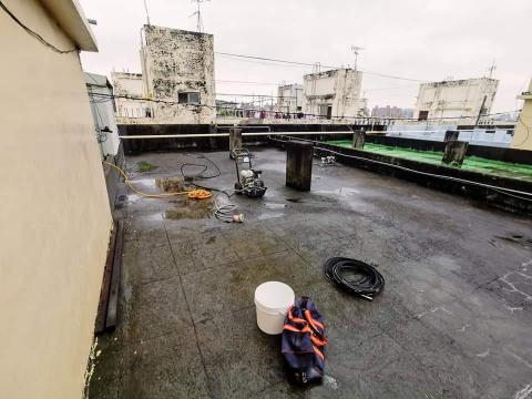 桃園科技抓漏(抓漏免打牆） - 