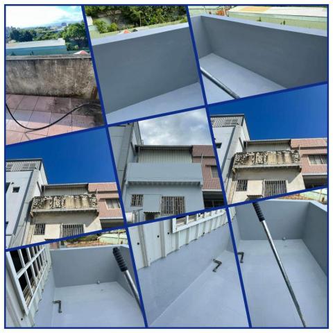 桃園科技抓漏(抓漏免打牆） - 