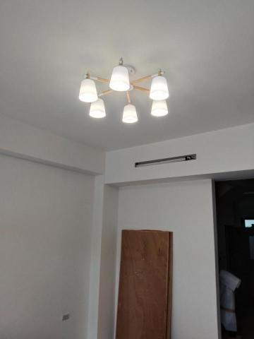 甄盈企業社 - 美術燈安裝