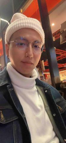 提供保母服務的專家吳帝穎