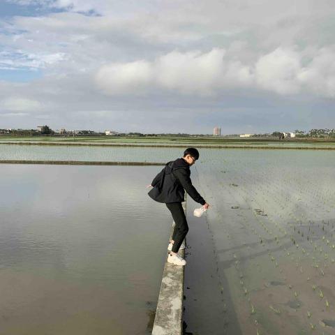 提供57服務的專家楊晨