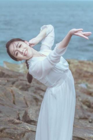 狄彤達舞蹈學苑 - 古風舞蹈