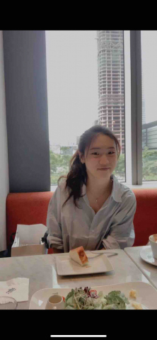 林毓庭