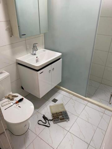 金士曼清潔cleaning service -  裝潢清潔收尾