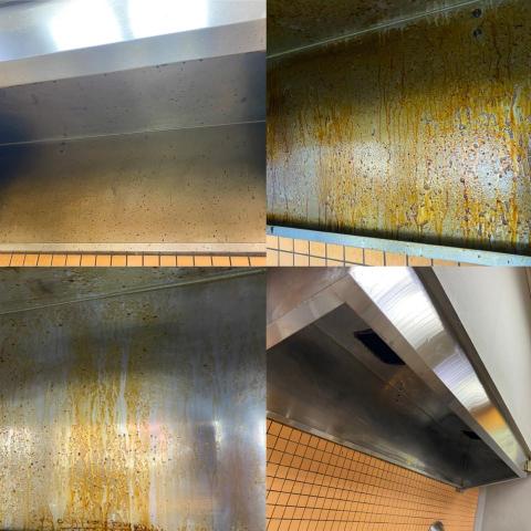 麗克美居家清潔 - 