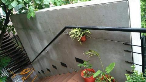 葉法謙 - 施作後