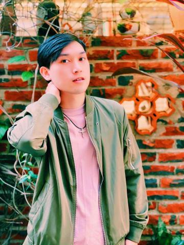 提供fluke101開箱服務的專家艾瑞克