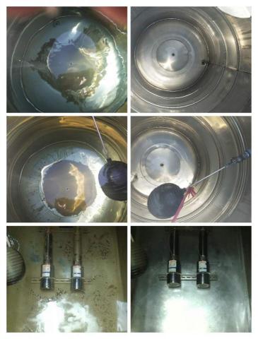 葉法謙 - 水塔清洗