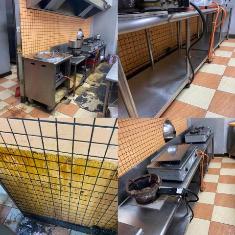 麗克美居家清潔 - 