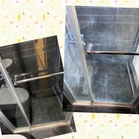 麗克美居家清潔 -  