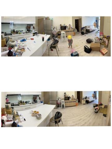 活力米 - 居家環境整理 碗盤清洗 衛浴清洗 抽油煙機、爐灶簡易清潔