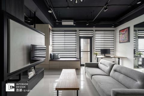 丞晏室內裝修工程有限公司 - 