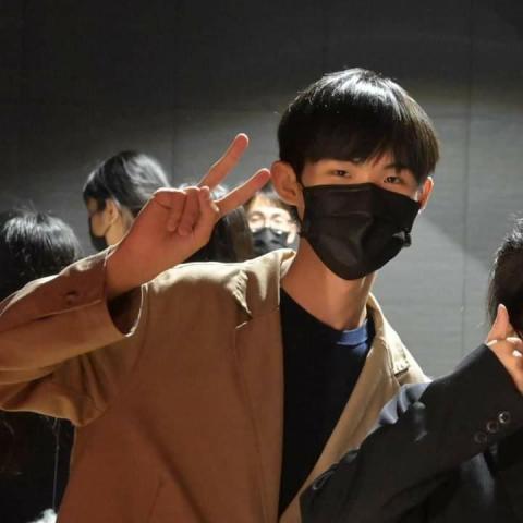 提供刻印鑑章服務的專家朱繼章