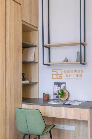 品閣室內裝修設計工作室 -  品閣室內裝修設計工作室 -