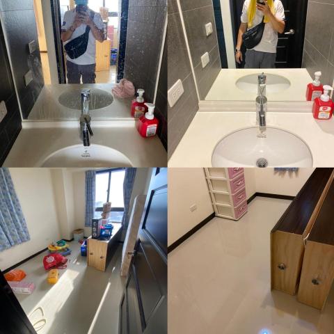 麗克美居家清潔 - 