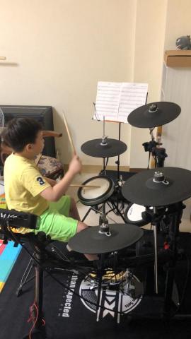 阿輝爵士鼓 - 電子鼓販售及到府安裝