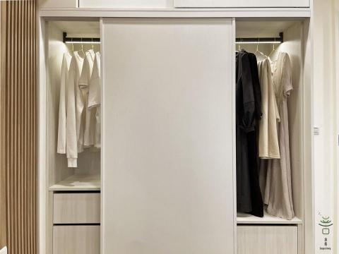 沐希設計 -  沐希設計 -