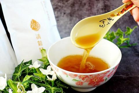 黃嘉慧 - 保健食品