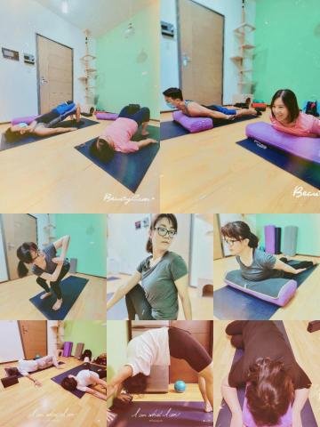 YTYOGA - 