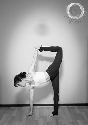 YTYOGA - 