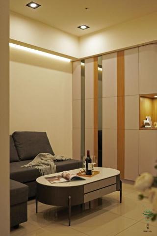 沐希設計 -  沐希設計 -