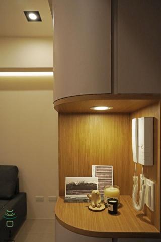 沐希設計 -  沐希設計 -