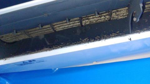 個人工作室 - 未清洗風鼓 個人工作室 - 未清洗風鼓