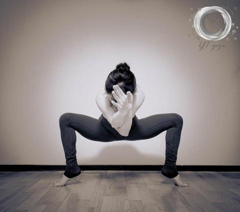 YTYOGA - 
