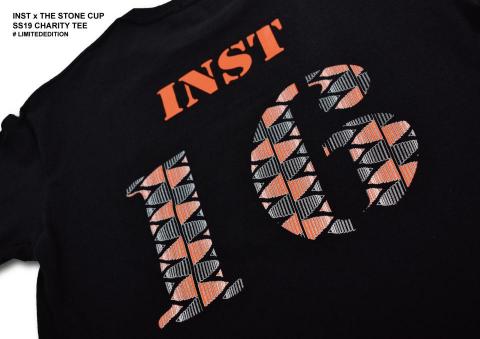 一式設計 ISHI DESIGN - 2019原住民磐石杯 T-SHIRT設計 一式設計 ISHI DESIGN - 2019原住民磐石杯 T-SHIRT設計