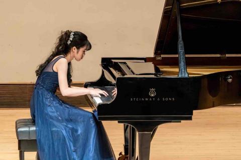 提供一直以來服務的專家林瑜庭